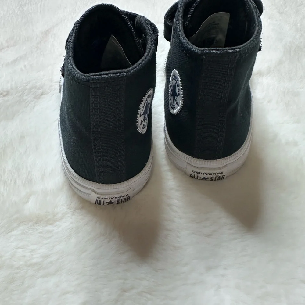 Converse Chuck Taylor Kids Shoes
